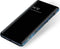 Selencia Hoesje Geschikt voor Samsung Galaxy A41 Hoesje - Selencia Maya Fashion Backcover - blauw