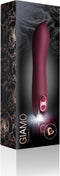 Rocks-Off - Giamo Vibrator Rood