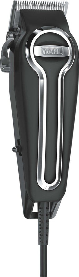 Wahl Elite Pro - Baard en haar trimmer - 70% krachtiger motor - Zwart en zilver