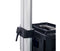 Raaco CM Trolley - Opslag- en transportsysteem - 1 Trolley 2 CarryMore 55-units 2 CarryMore 80-units - Zwart