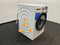 Bosch WNG24401BY - Was-droogcombinatie - 9/6 kg - Extra stil - Iron Assist - Wit