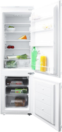 Inventum IKV1782S - Inbouw koelkast - 242 liter - Energieklasse E