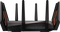 ASUS ROG Rapture GT-AX11000 - Gaming Router - WiFi 6 tot 11000 Mbps