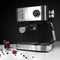 Cecotec Power Espresso 20 - Koffiezetapparaat - 20 bar 850 W - Zilver Zwart