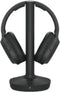 Sony MDR-RF895RK - Draadloze over-ear koptelefoon met zendstation - 100 meter bereik - Zwart