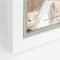 ZEP - Houten Fotolijst Sion Wit / Grijs voor foto 10x15 - CD546