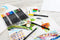 Eberhard Faber sketch markers - Artist Color - 18 stuks - assorti - EF-558218