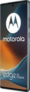 Motorola Edge 50 Fusion - 512GB - Blauw
