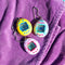 Tamagotchi - The Original - Digitale Sleutelhanger - Multicolour