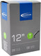 Schwalbe Binnenband 12 X 1.75/2.10 Inch - Autoventiel 45° gebogen - Ventiellengte 38 mm