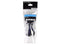 Silverstone PP07-BTSBA - Kabel - Molex (4-pin) naar SATA (data) - Blauw Zwart
