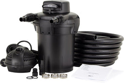 Pontec - PondoPress 5000