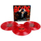 AC/DC - Live At River Plate - Coloured Vinyl - 3-LP (11 stuk(s))