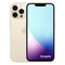 Apple iPhone 13 Pro - Goud - 128 GB - Fysieke simkaart + eSIM