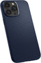 Spigen ACS06563 - Soft case - Schokabsorberend - Blauw