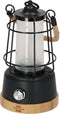 Brennenstuhl CAL 1 - Oplaadbare campinglamp 350lm - Dimbaar IP44 - Bamboe