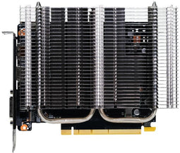 Palit GeForce RTX 3050 - Passieve Koeling - 6 GB GDDR6