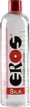 Eros Silk siliconen glijmiddel - 250 ml