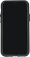 Mobiparts Rugged Tough Grip Case - iPhone 11 Pro - Maximale bescherming - Zwart