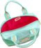 Oilily Pipi - Make-up tas - Meisjes - Groen - One Size