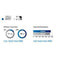 Transcend SSD230S - 256GB SSD - SATA III 6 Gb/s - 2.5 inch