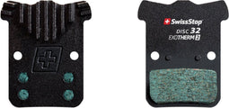SwissStop - Remblok Set Disc 32 Exotherm2 - Sram Hrd + Various
