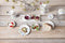 Marjolein Bastin Wildflowers Lepellegger - 23x9cm