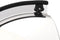 vidaXL - Verkeersspiegel - kwartbol - 2 - st - Ã - 40 - cm - acryl