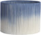 Light & Living - kap - Tossa - blauw - textiel - Ø 40cm - E27 - 2240962