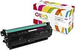Armor K15858OW tonercartridge Magenta 1 stuk(s)