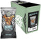 Noten noynuts honey sea salt mix zak 45 gram | 12 stuks