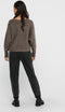 ONLY ONLDANIELLA - Gebreide pullover - O-hals - Lange mouwen - Maat S