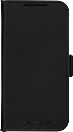 Dbramante1928 Galaxy S23 - 2-in-1 Wallet Case - 100% gerecycled kunststof - Zwart