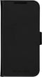 Dbramante1928 Galaxy S23 - 2-in-1 Wallet Case - 100% gerecycled kunststof - Zwart
