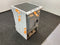 Beko FSS57000GW - Vrijstaand fornuis - Keramische kookplaat 4 kookzones 60 liter A - Wit