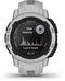 Garmin Instinct 2S Solar - Smartwatch - GPS - Zwart (Grijs)