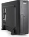 TooQ TQC-3007U3C computerbehuizing Micro Tower Zwart 500 W