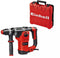 Einhell TE-RH 32-1600 4F - Elektrische Boorhamer - 4 functies - 1600 W