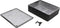 Hammond Electronics 1590BB2BK Universele behuizing 119 x 94 x 38 Aluminium spuitgietwerk Zwart 1 stuk(s)