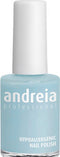 nagellak Andreia Professional Hypoallergenic Nº 123 (14 ml)