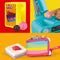 Play-Doh Taart met Laagjes - Speelset