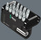 Wera Bit-Check 12 - Bithouder 1/4