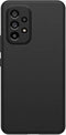 OtterBox React - Samsung Galaxy A53 5G - Superslank en veerkrachtig - Zwart/transparant