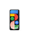 Google Pixel 4a - Zwart - 128 GB - Fysieke simkaart + eSIM