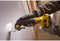 Stanley FATMAX V20 SFMCE500B-XJ - Oscillerende multitool 18V - Variabele snelheid tot 18000 TPM