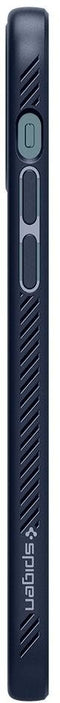 Spigen ACS02250 - Soft case - Krasbestendig Stofafstotend - Blauw