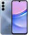 Samsung Galaxy A15 - Smartphone - 8GB RAM - 256GB opslag - Blauw (2023)