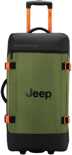 Jeep Reistas 2 wielen 73 cm Plantation
