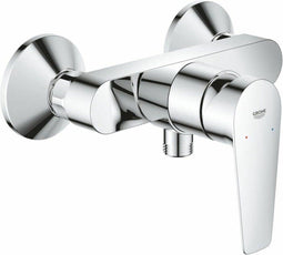 Grohe - Douchemonocommande mixer - Watereconomie - Chroom