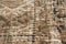 Louis de Poortere - Khayma Farrago Vloerkleed 140x200 - Bruin